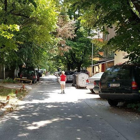 Селена 3 Варна Экстерьер фото