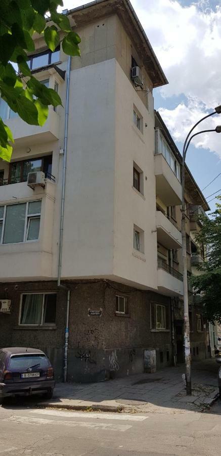 Селена 3 Варна Экстерьер фото
