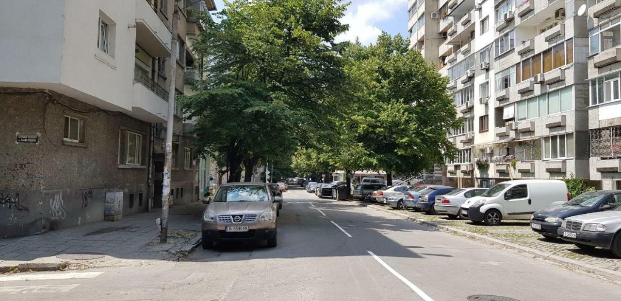 Селена 3 Варна Экстерьер фото