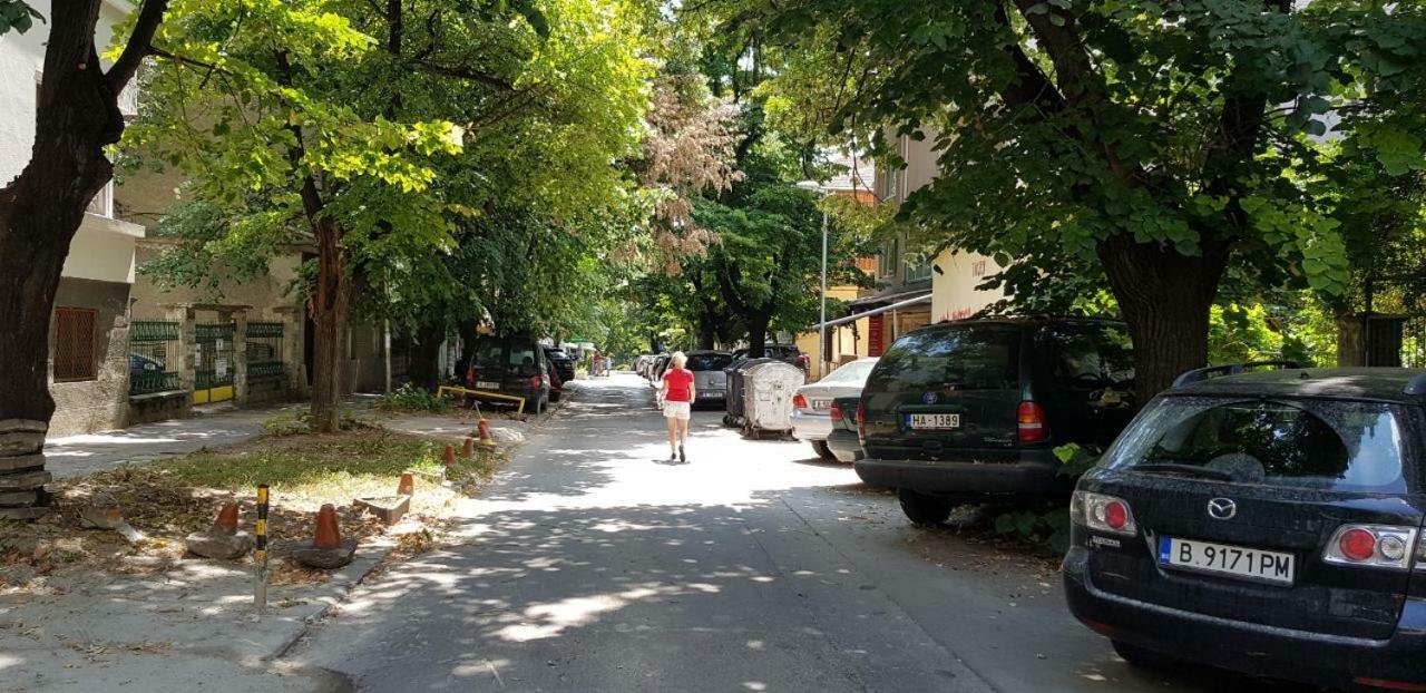 Селена 3 Варна Экстерьер фото