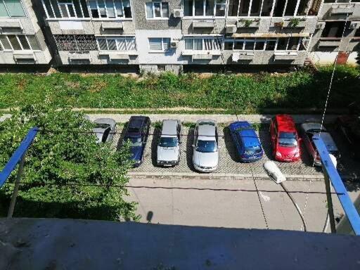 Селена 3 Варна Экстерьер фото